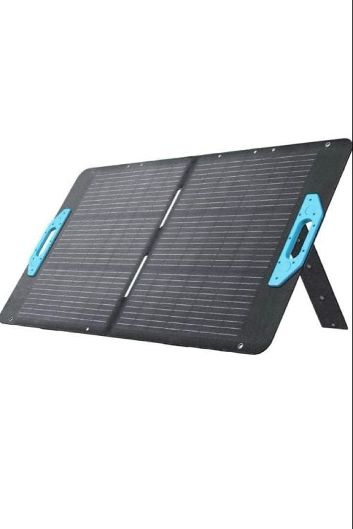 Anker アンカー ソーラーパネル Solix PS100 A24340A1