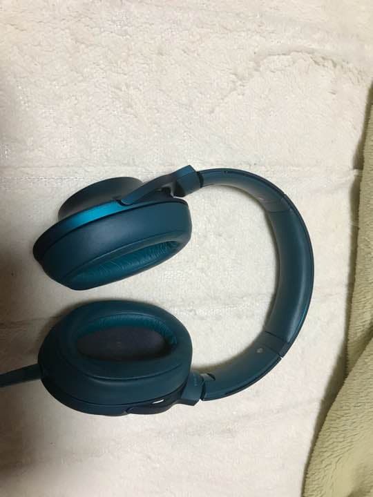 ヘッドホン MDR-100A