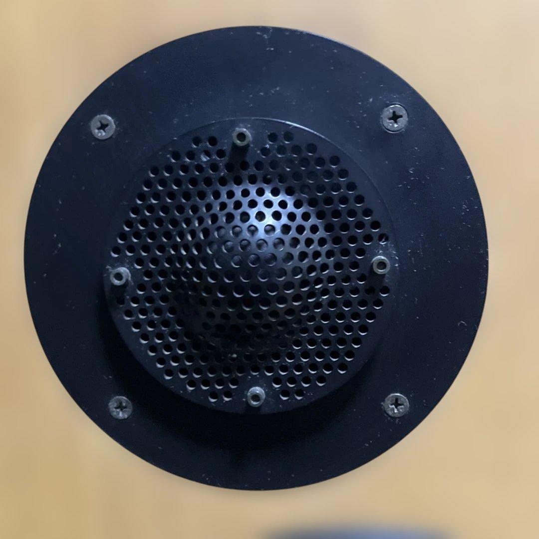 【新年価格】《完動品》『名機』 ビクターSX-Ⅲ 木目(8層ダグラスファー合板)