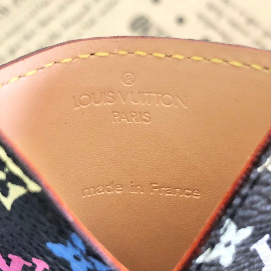 ルイヴィトンエテュイ ミロワール モノグラム ミラー M92650 S3006