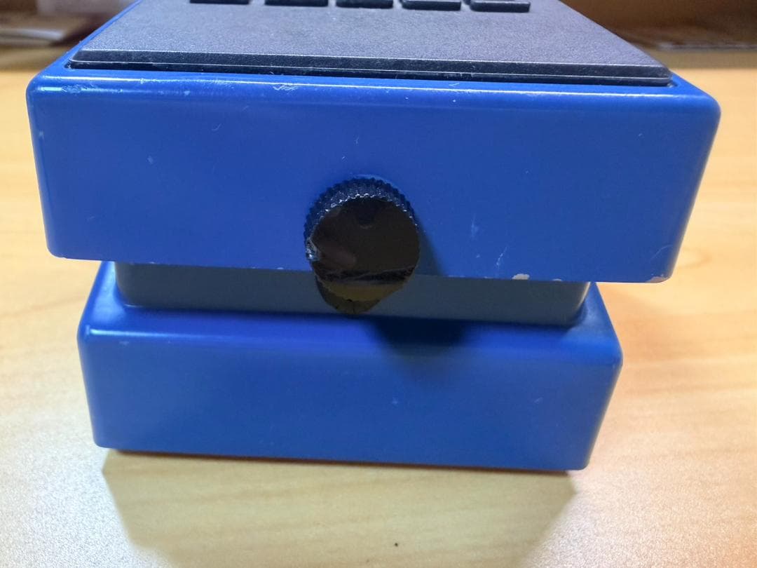 BOSS ( ボス ) / BD-2 Blues D オーバードライブ