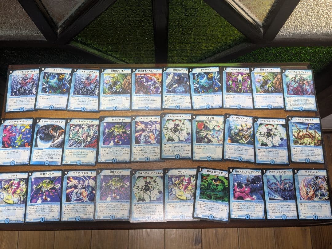 デュエルマスターズ 旧枠 約450枚セットまとめ売り