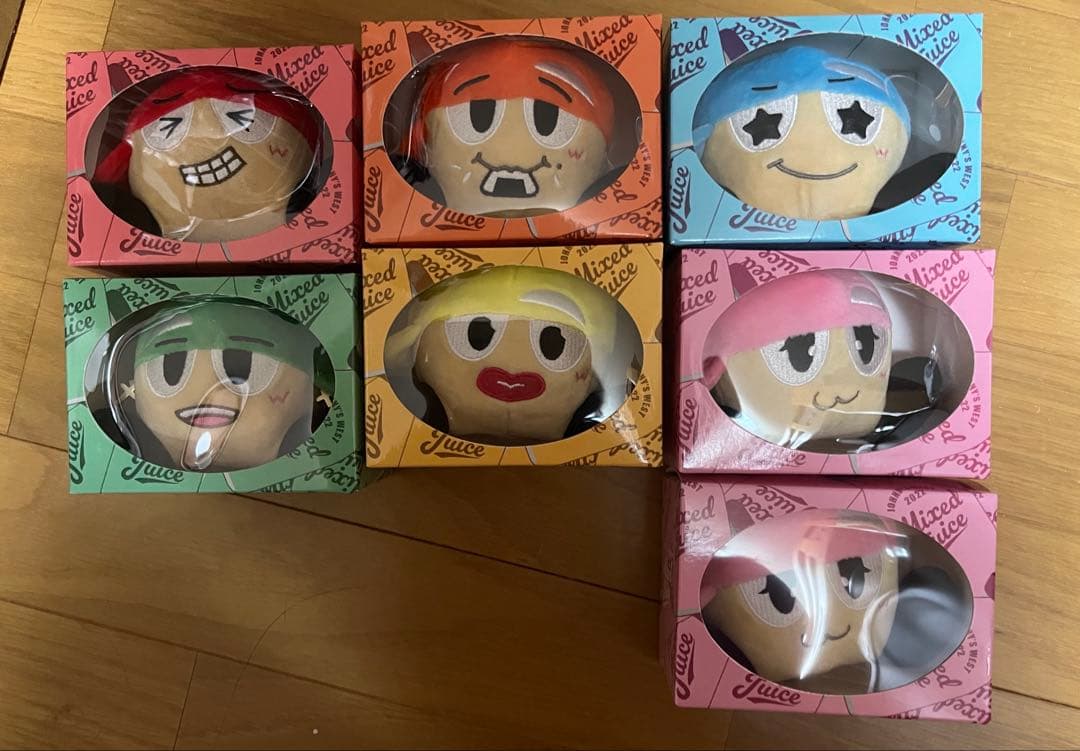 WEST. ヤツぬい ジャニーズWEST