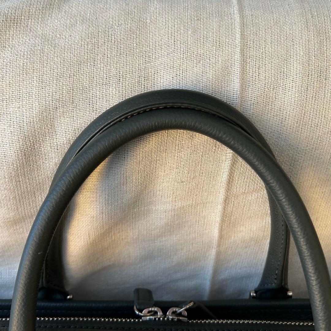 ビジネスレザーファクトリー ビジネスバッグ