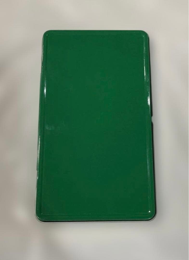 日産マーチノベルティ　色鉛筆12色