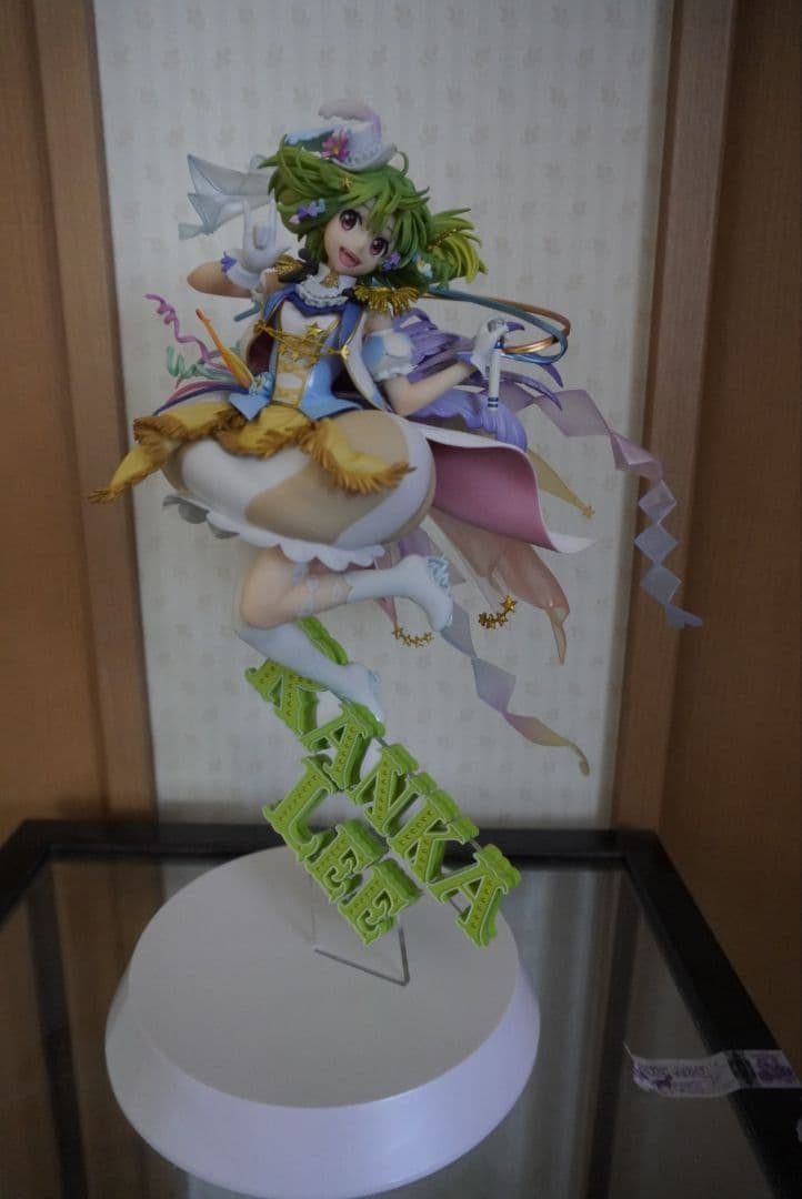 ランカ・リー Anniversary Stage Ver. マクロスF