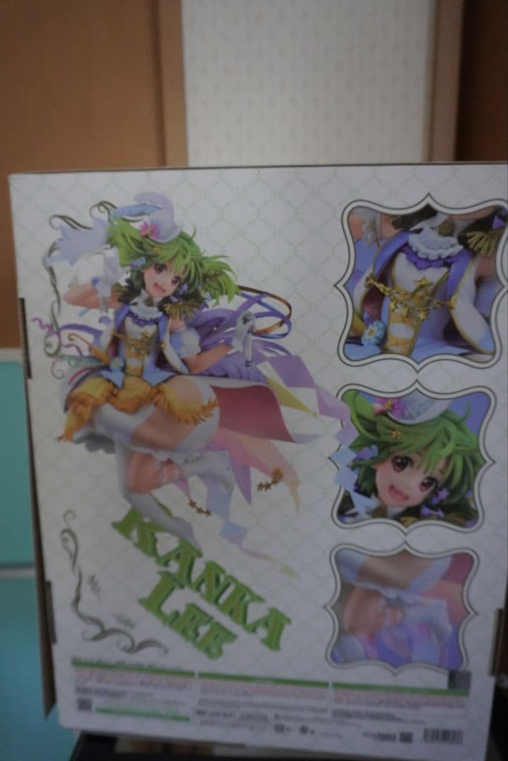 ランカ・リー Anniversary Stage Ver. マクロスF