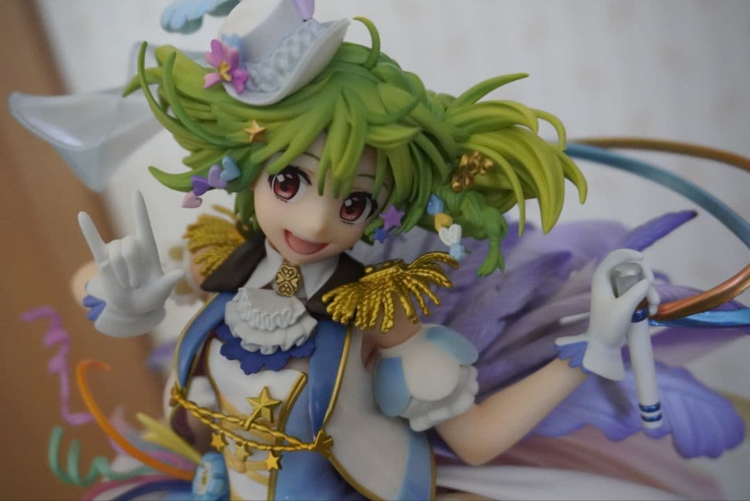 ランカ・リー Anniversary Stage Ver. マクロスF