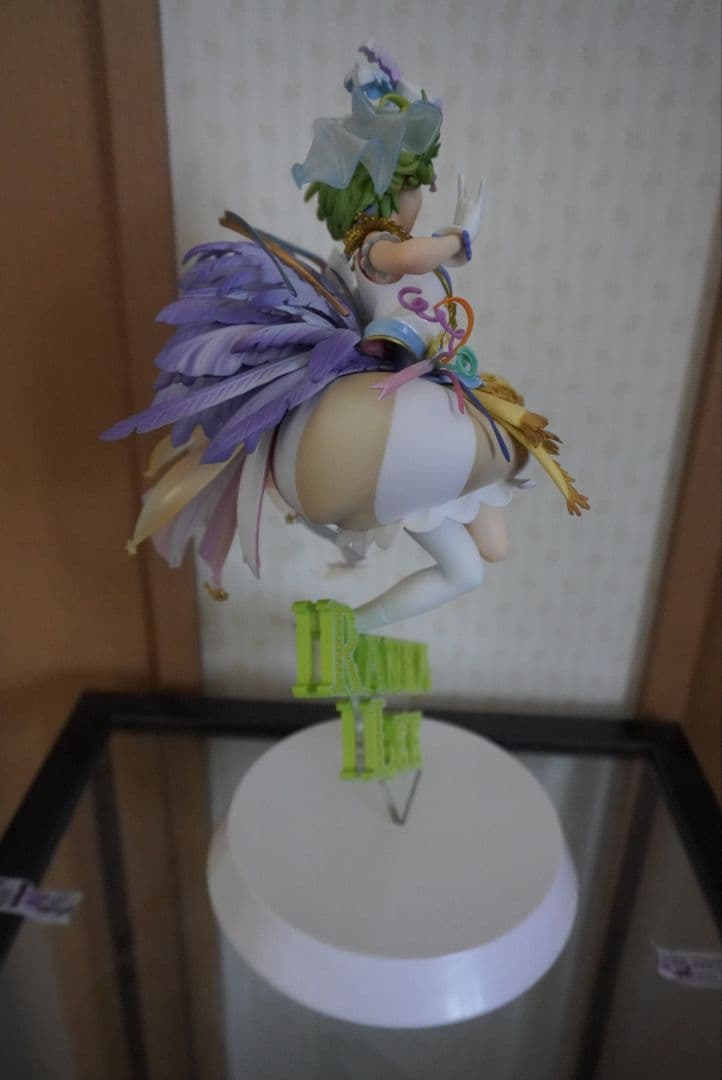 ランカ・リー Anniversary Stage Ver. マクロスF