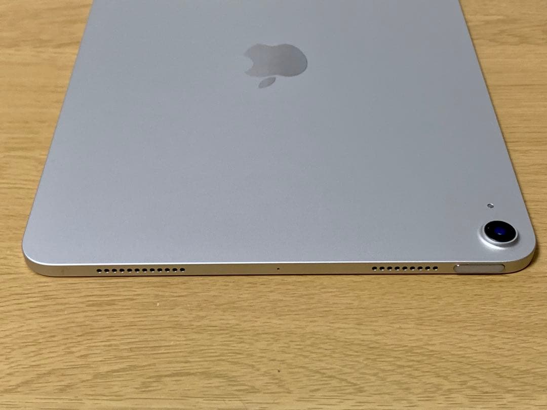 iPad Air 第4世代 10.9インチ シルバー 64GB