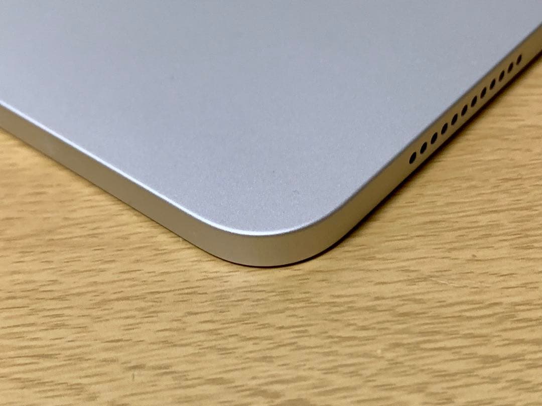 iPad Air 第4世代 10.9インチ シルバー 64GB