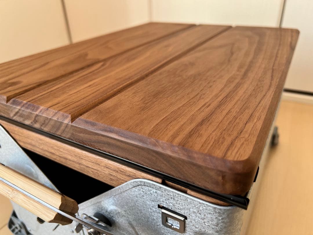 スヌーピー　シェルコン　スライド天板　1