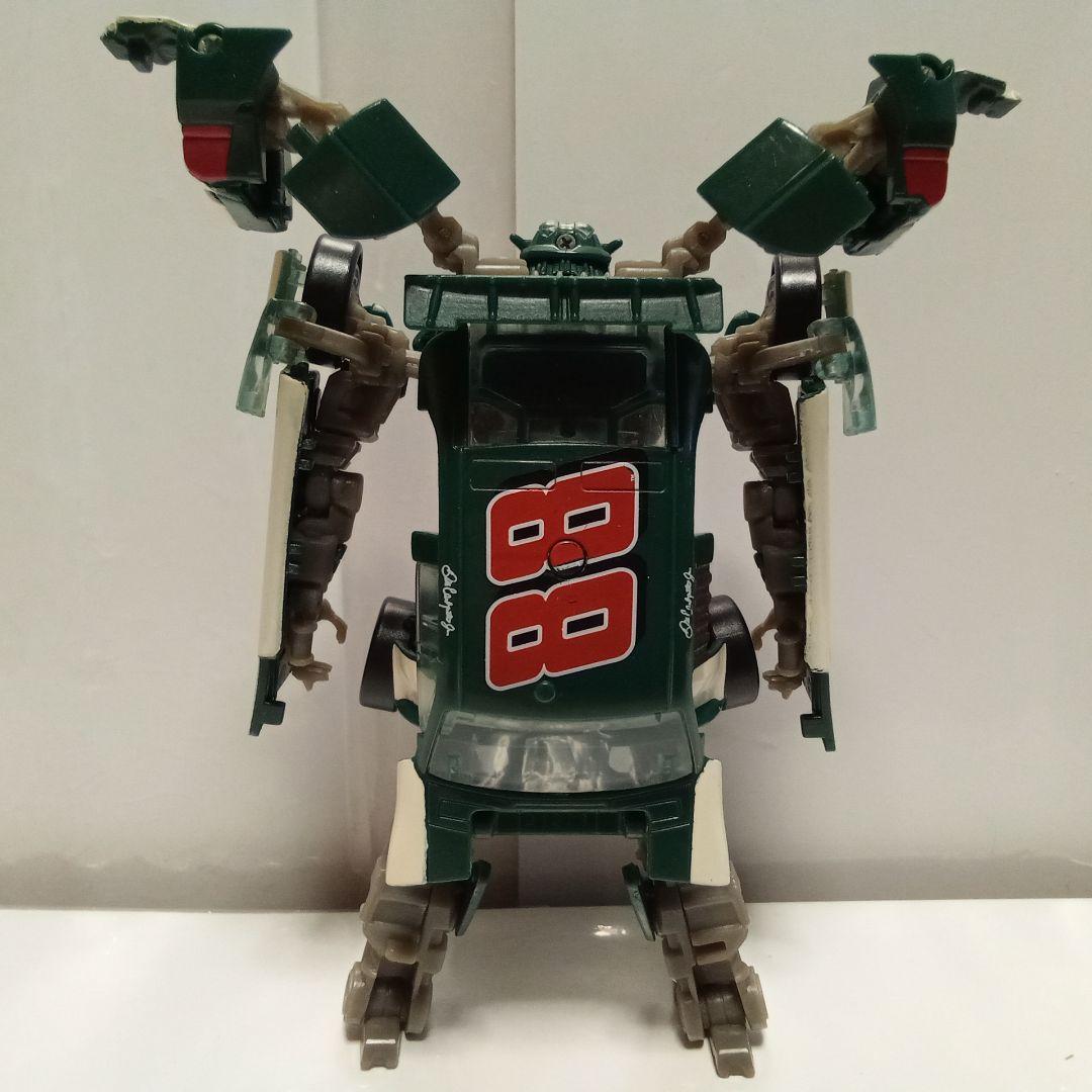 トランスフォーマー　ダークサイドムーン　レッカーズ3体セット