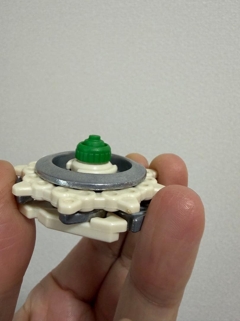 ベイブレード　ドラグーンMF シューターセット