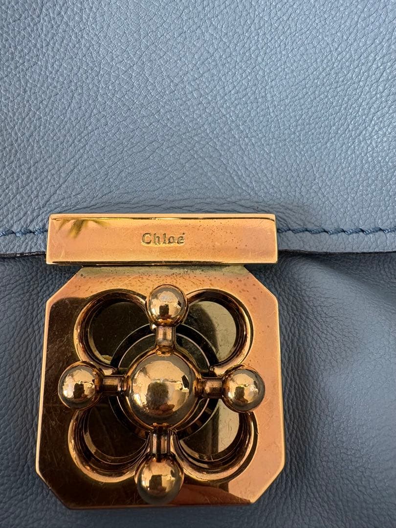 Chloé ショルダーバッグ