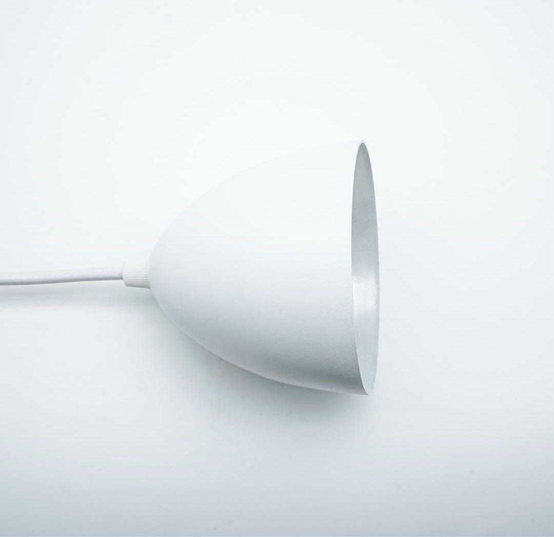 ◎コード1m・めるるでぽん◎ルイスポールセン　PH5　クラシックホワイト