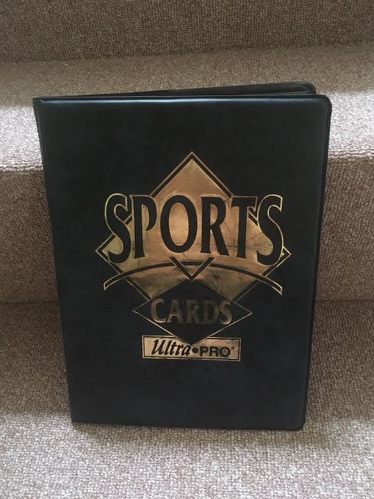 野球カード BBM 野球チップス 他 ファイル付き