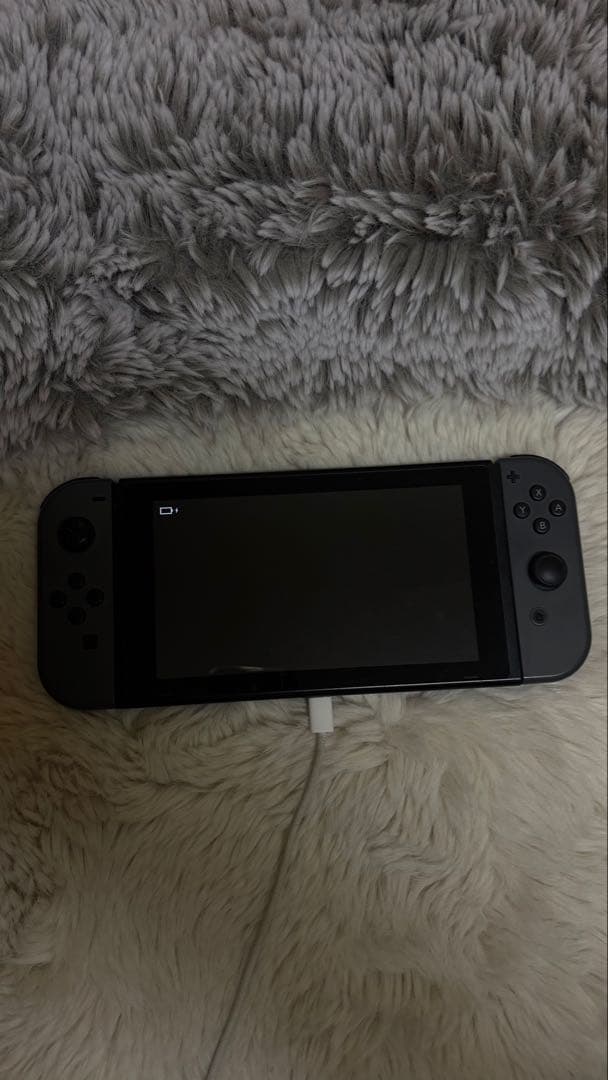 任天堂　switch 本体　動作確認済