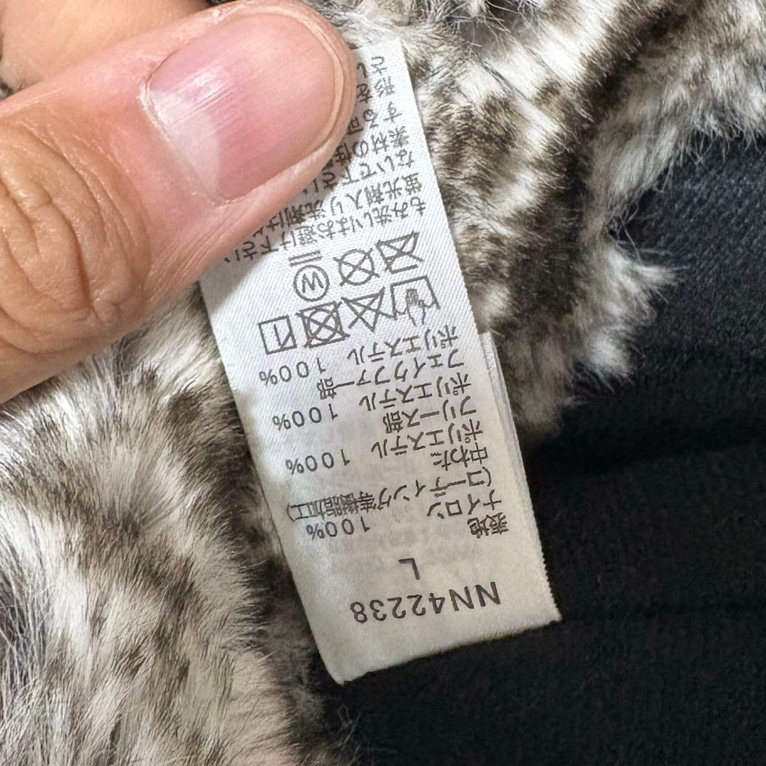 THE NORTH FACE フライトキャップ