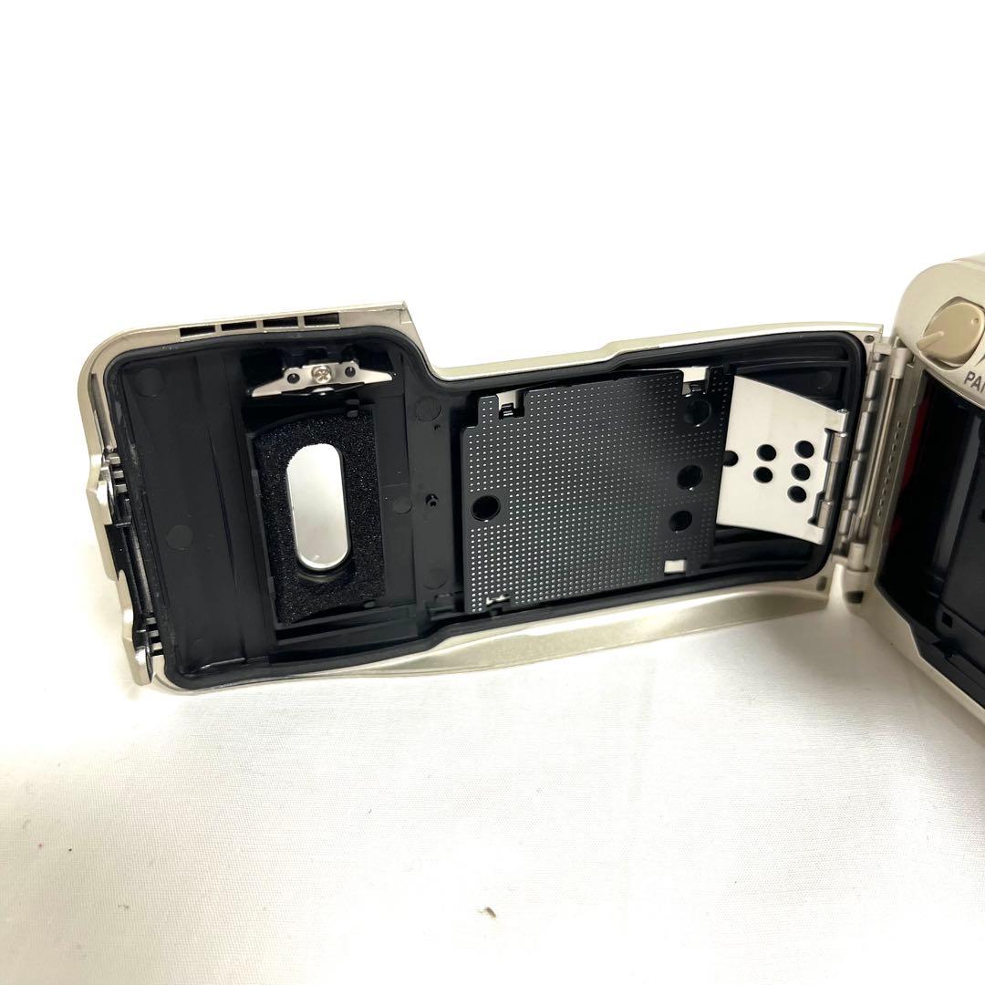 オリンパス OLYMPUS μ ZOOM 140 VF コンパクトフィルムカメラ