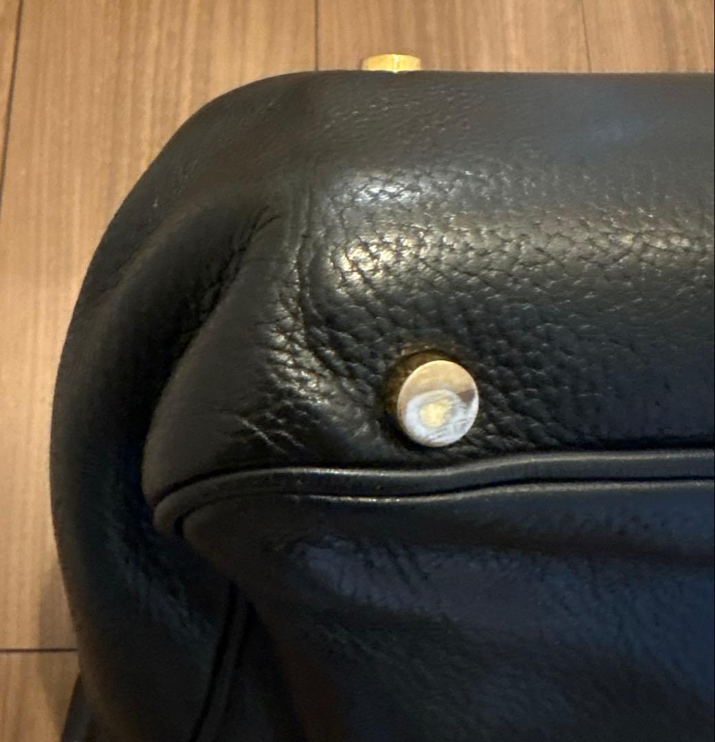 obabaさん専用TOM FORD レザーブリーフケース