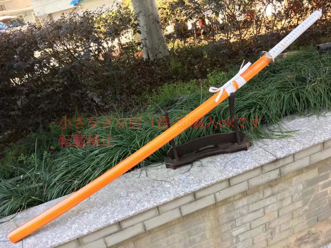 一刀流-風を聞く  武具　刀装具　日本刀　模造刀　居合刀