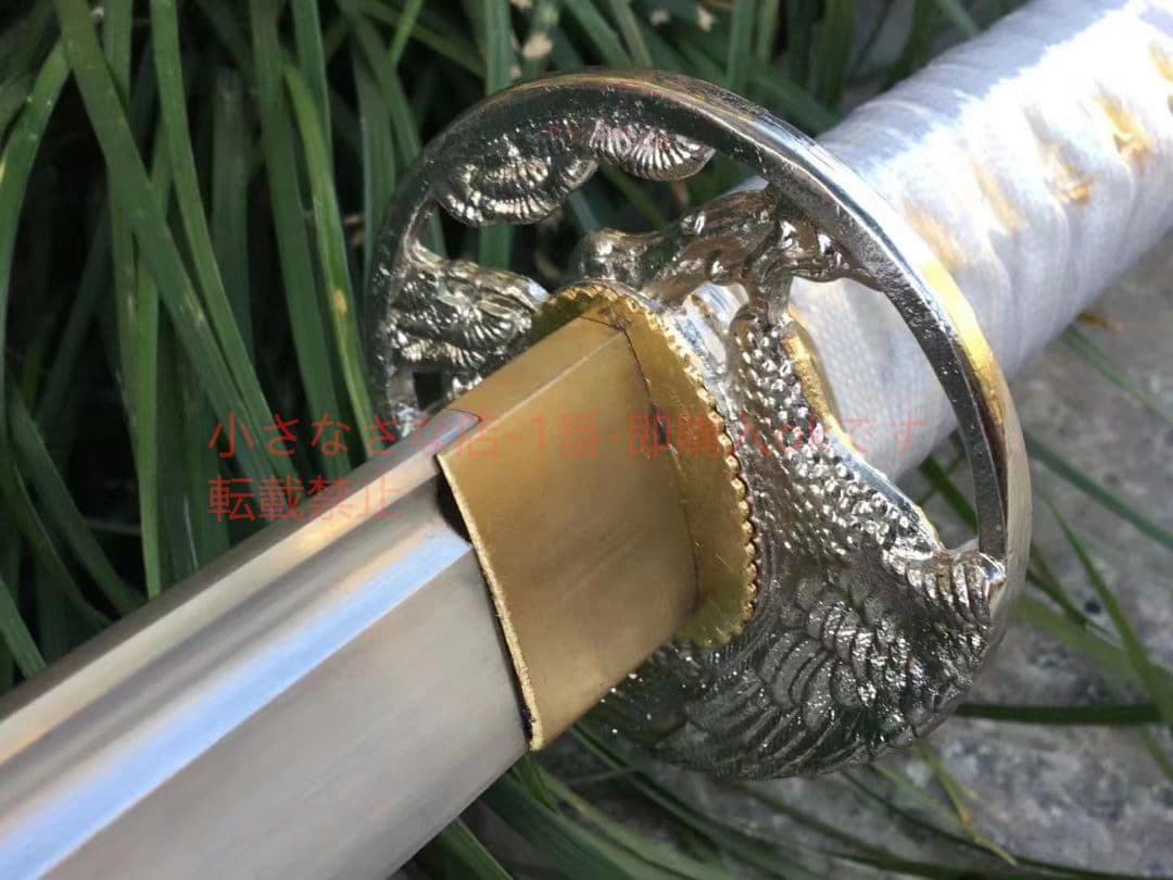 一刀流-風を聞く  武具　刀装具　日本刀　模造刀　居合刀