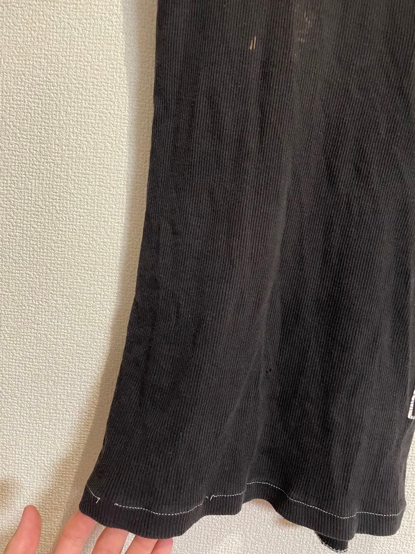 希少　オールドクロムハーツ　タンクトップ