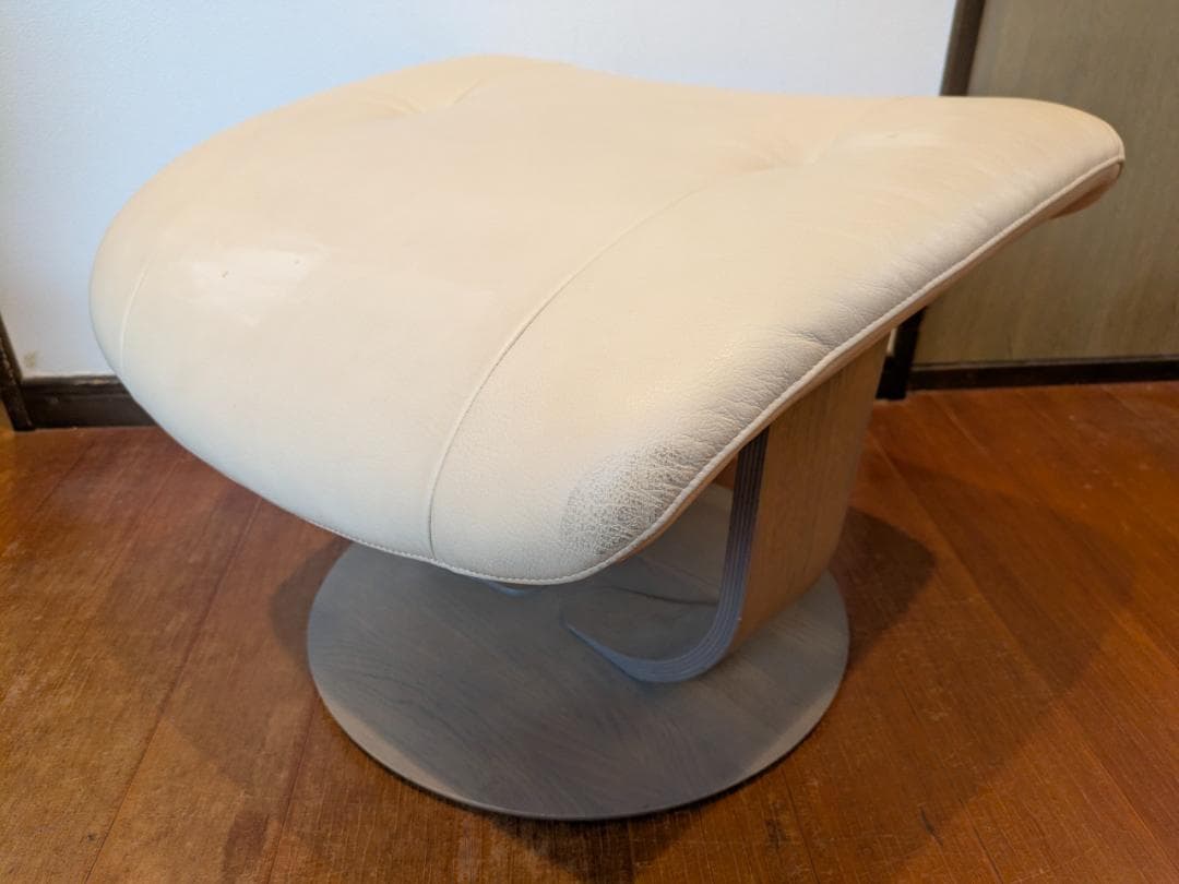 オットマン・スツール Honey