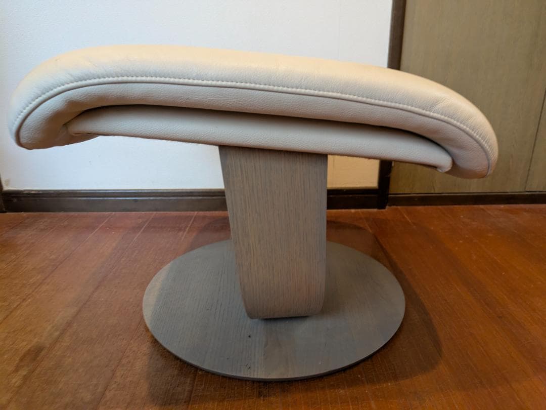 オットマン・スツール Honey