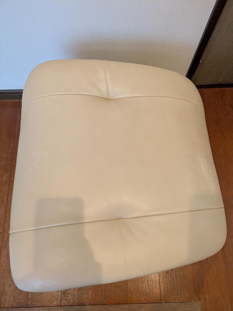 オットマン・スツール Honey