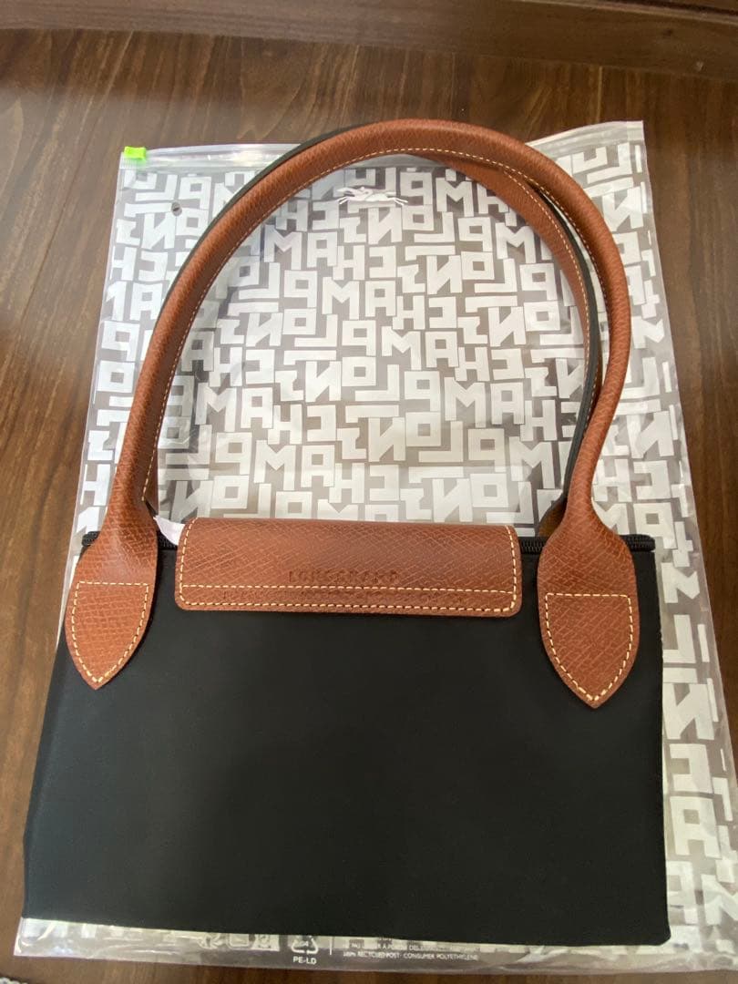 ロンシャン　ル プリアージュ® オリジナル L ショルダーバッグ