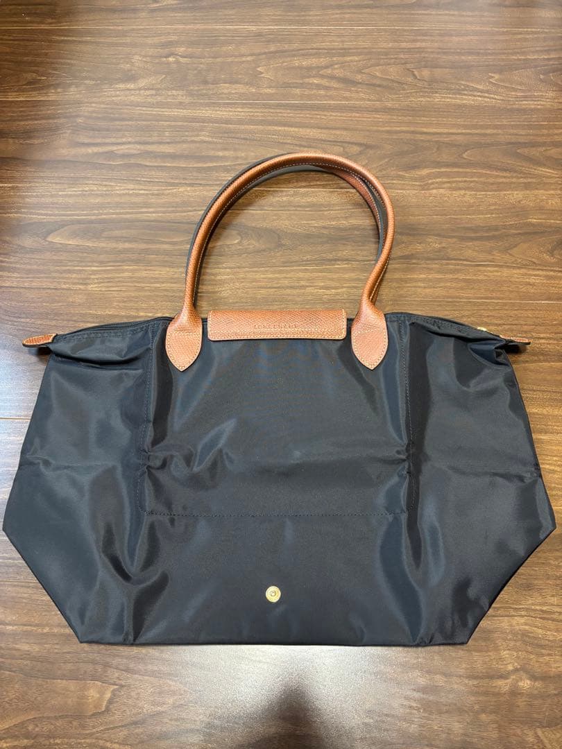 ロンシャン　ル プリアージュ® オリジナル L ショルダーバッグ