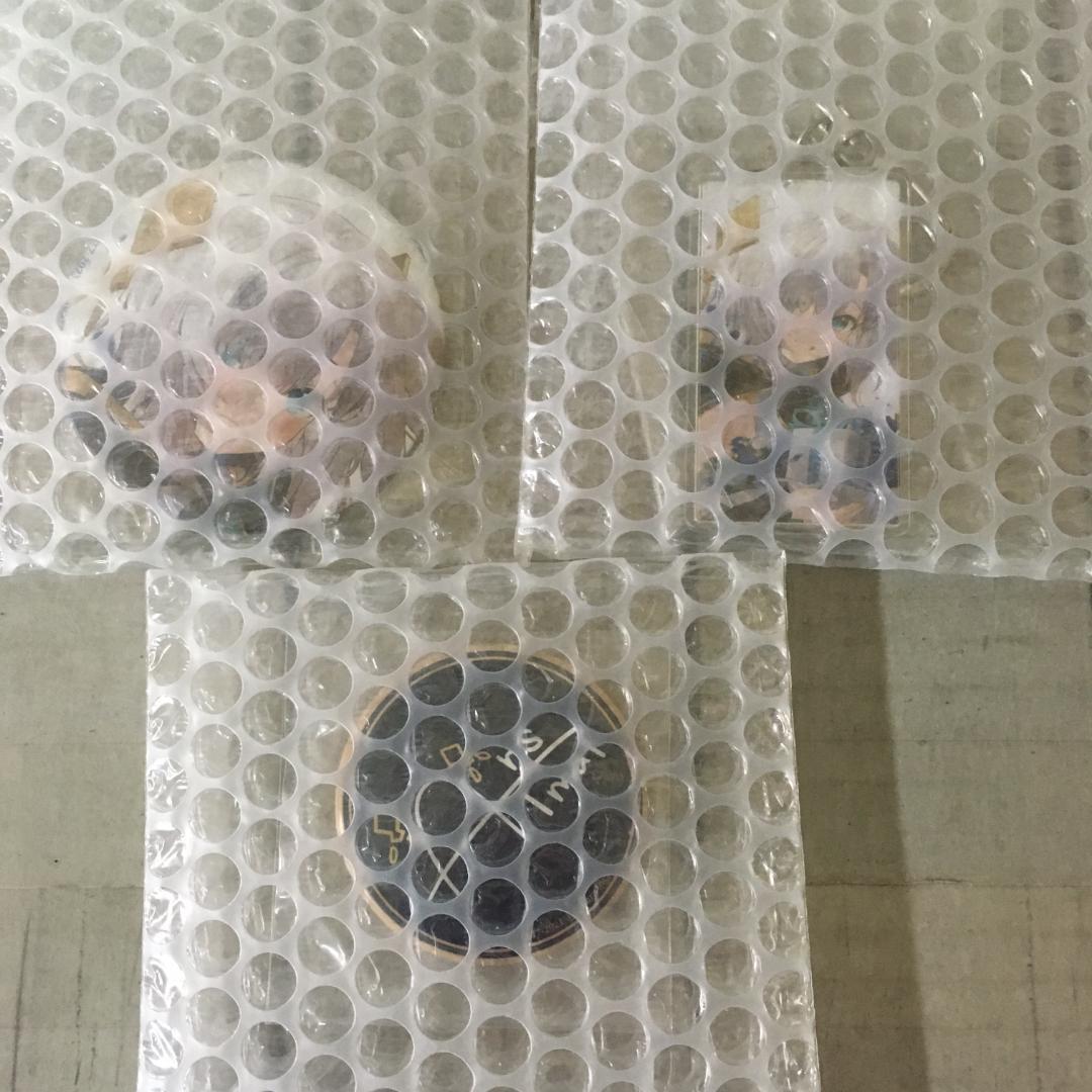 にじさんじ アルス・アルマル 誕生日グッズ 2021 ※ボイス欠品 z3712