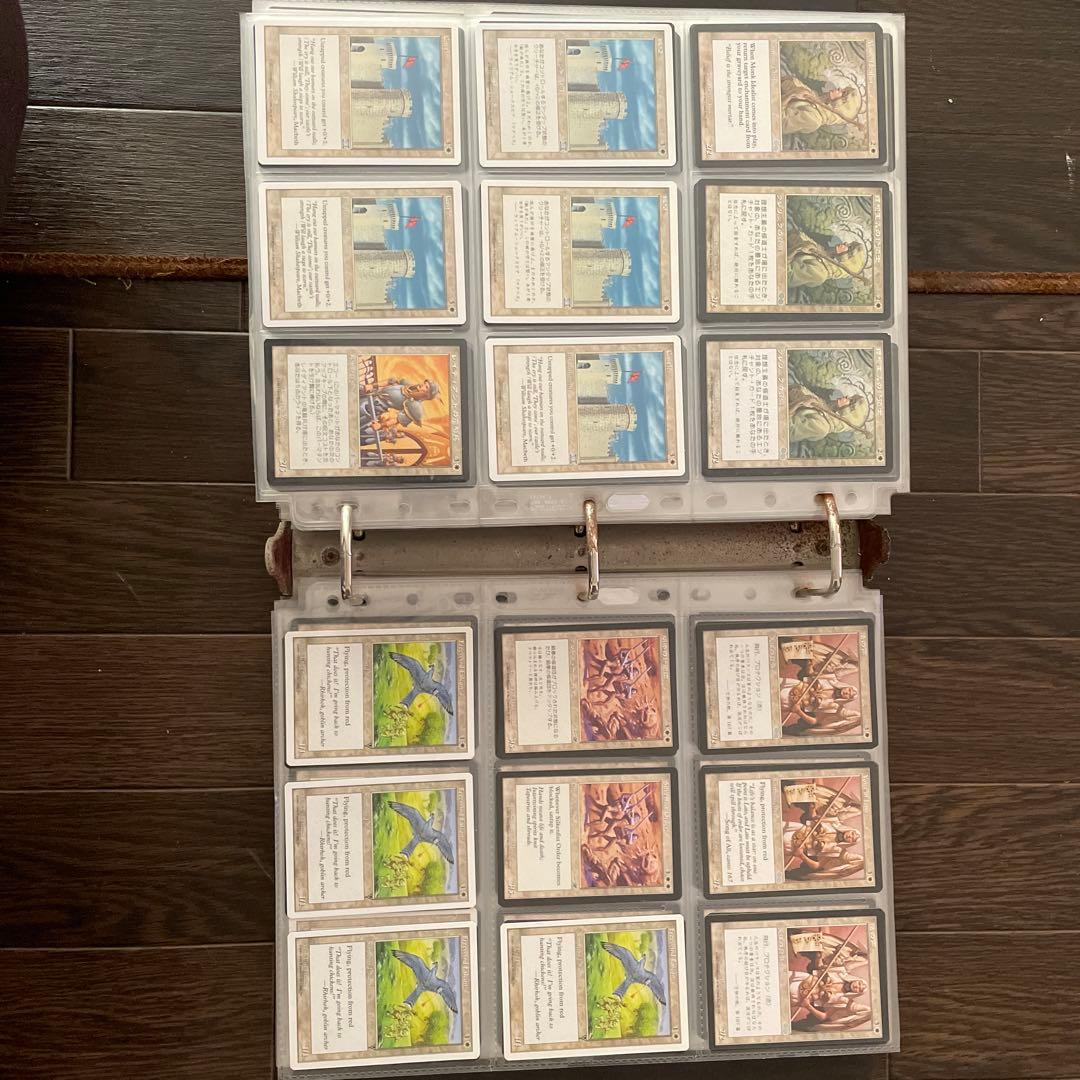 MTG マジックザギャザリング アンコモン以上1400枚大量セット売り