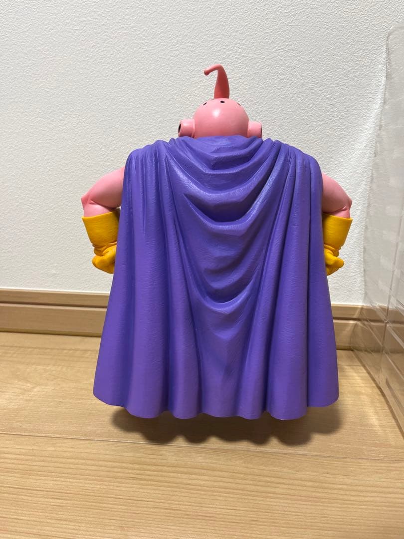 ドラゴンボール一番くじ　魔人ブウ国内正規品3体セット