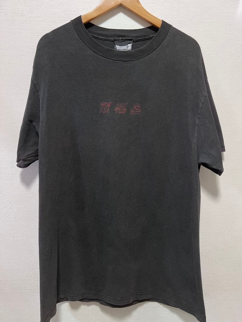 Dragonball Z Tシャツ 90's ドラゴンボール ヴィンテージ