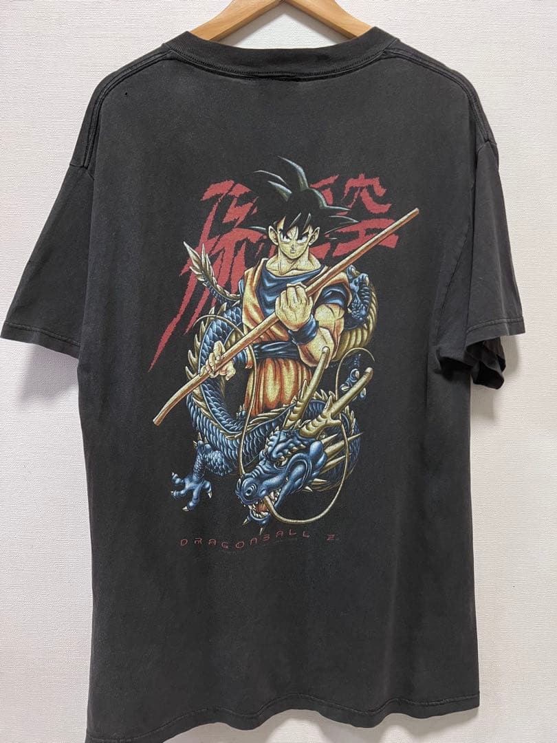 Dragonball Z Tシャツ 90's ドラゴンボール ヴィンテージ