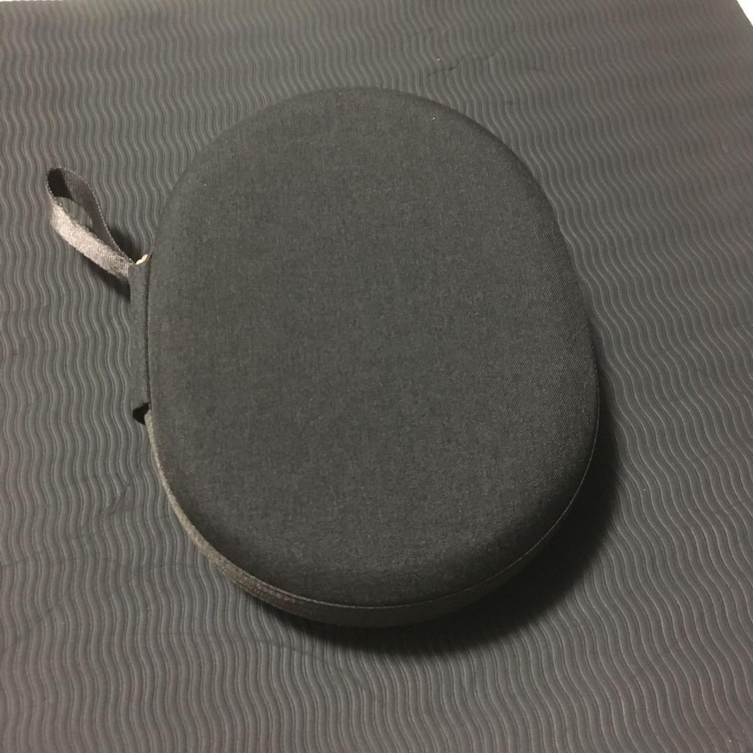 Sony Wh-1000xm4 ブラックカラー