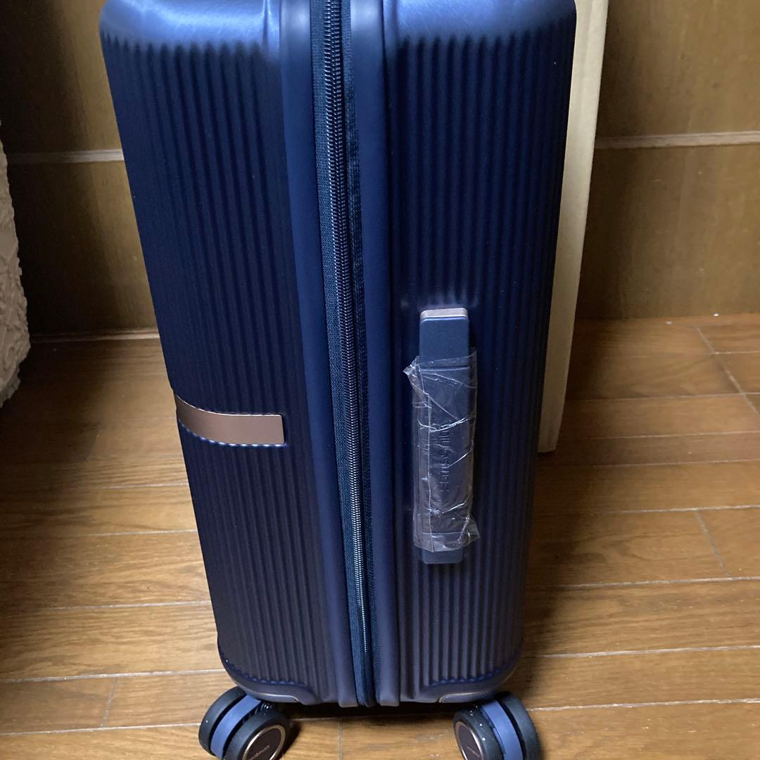 ［Mckee］新品［正規品］サムソナイト　機内持ち込みサイズ