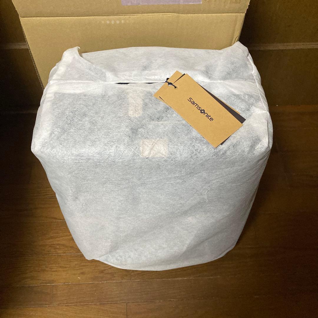 ［Mckee］新品［正規品］サムソナイト　機内持ち込みサイズ