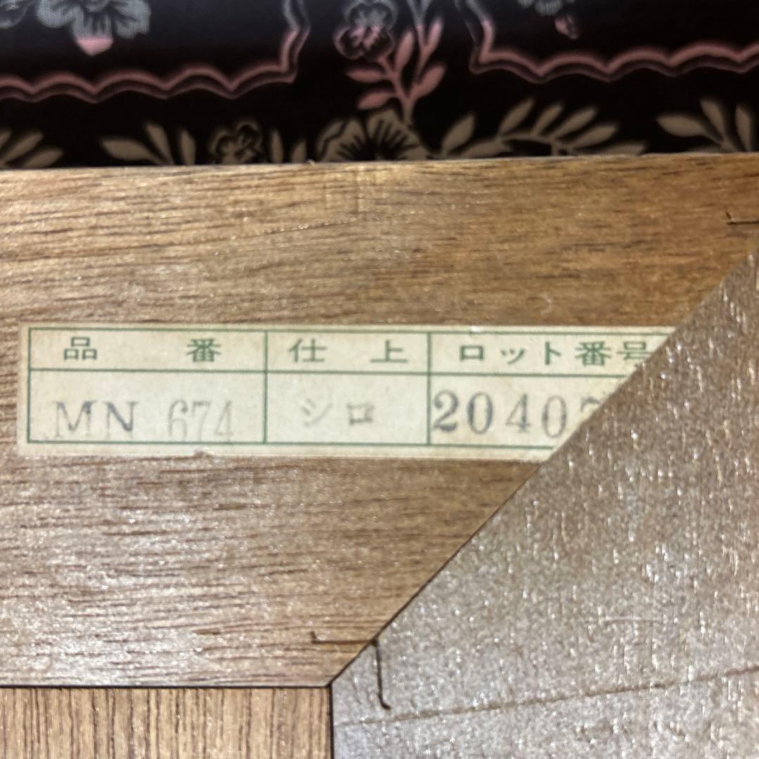 七宝焼  赤富士  工芸品  日本画