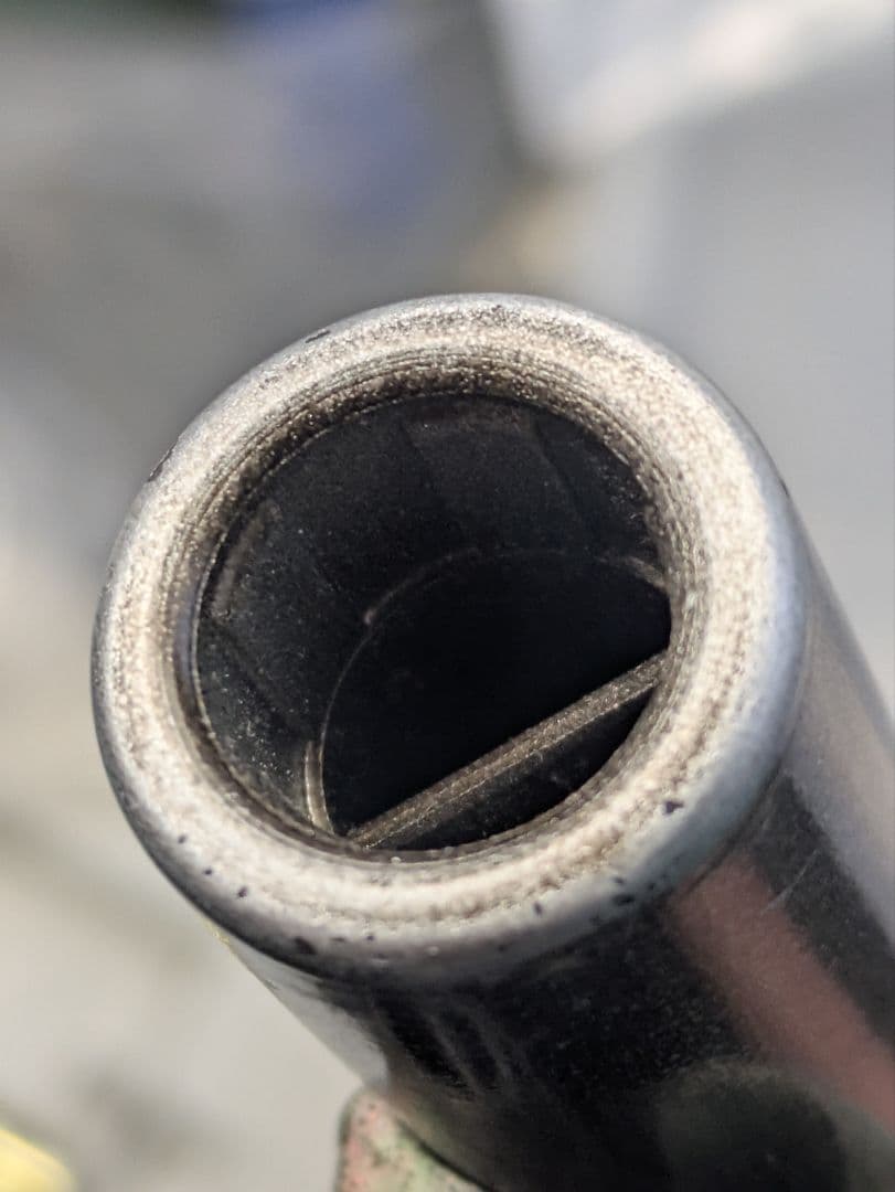 HWS コルトシングルアクションアーミー　ラトルスネーク