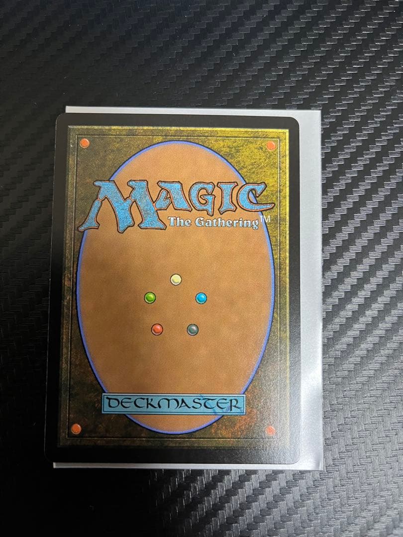 MTG FFコラボ　迷える黒魔道士、ビビ　日本語版　1枚