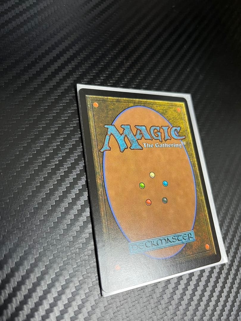 MTG FFコラボ　迷える黒魔道士、ビビ　日本語版　1枚