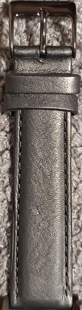 SuperGroupies 鬼滅の刃 煉獄杏寿郎モデル 腕時計