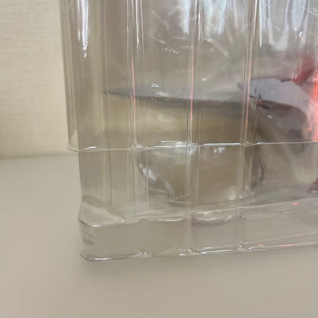 【未使用】EVASTORE限定カラー版 新世紀エヴァンゲリオン レイ＆アスカ