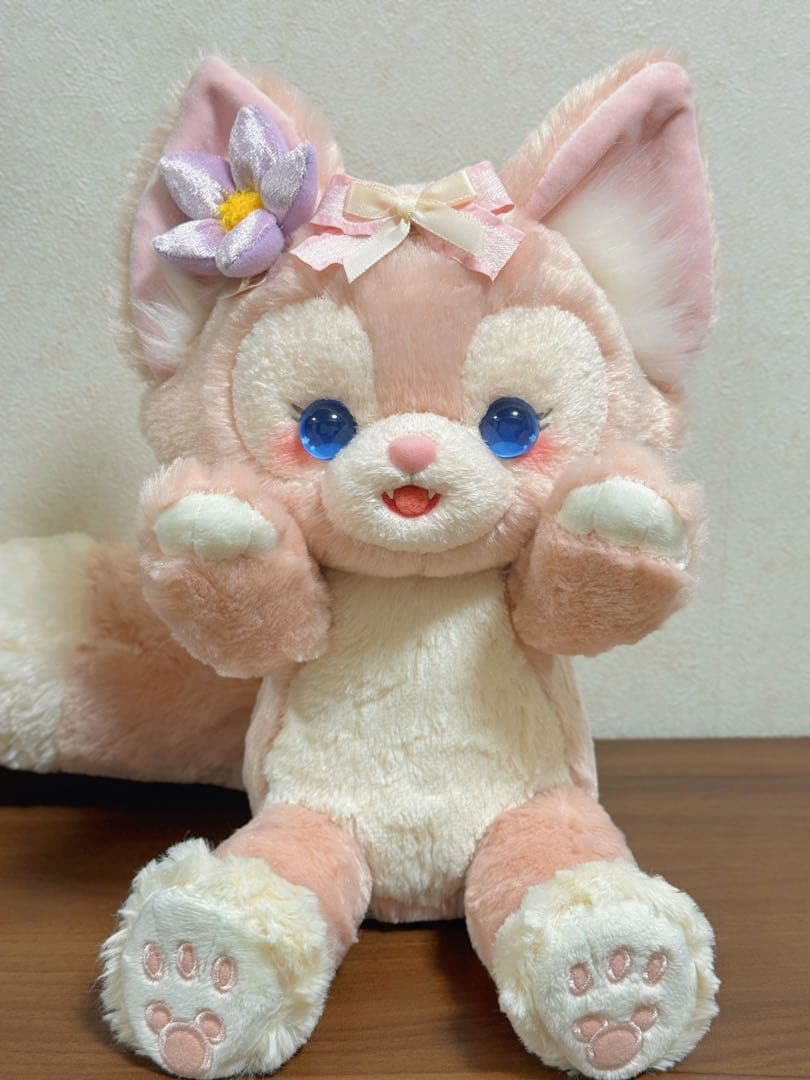 リーナベル　Sサイズ　ぬいぐるみ