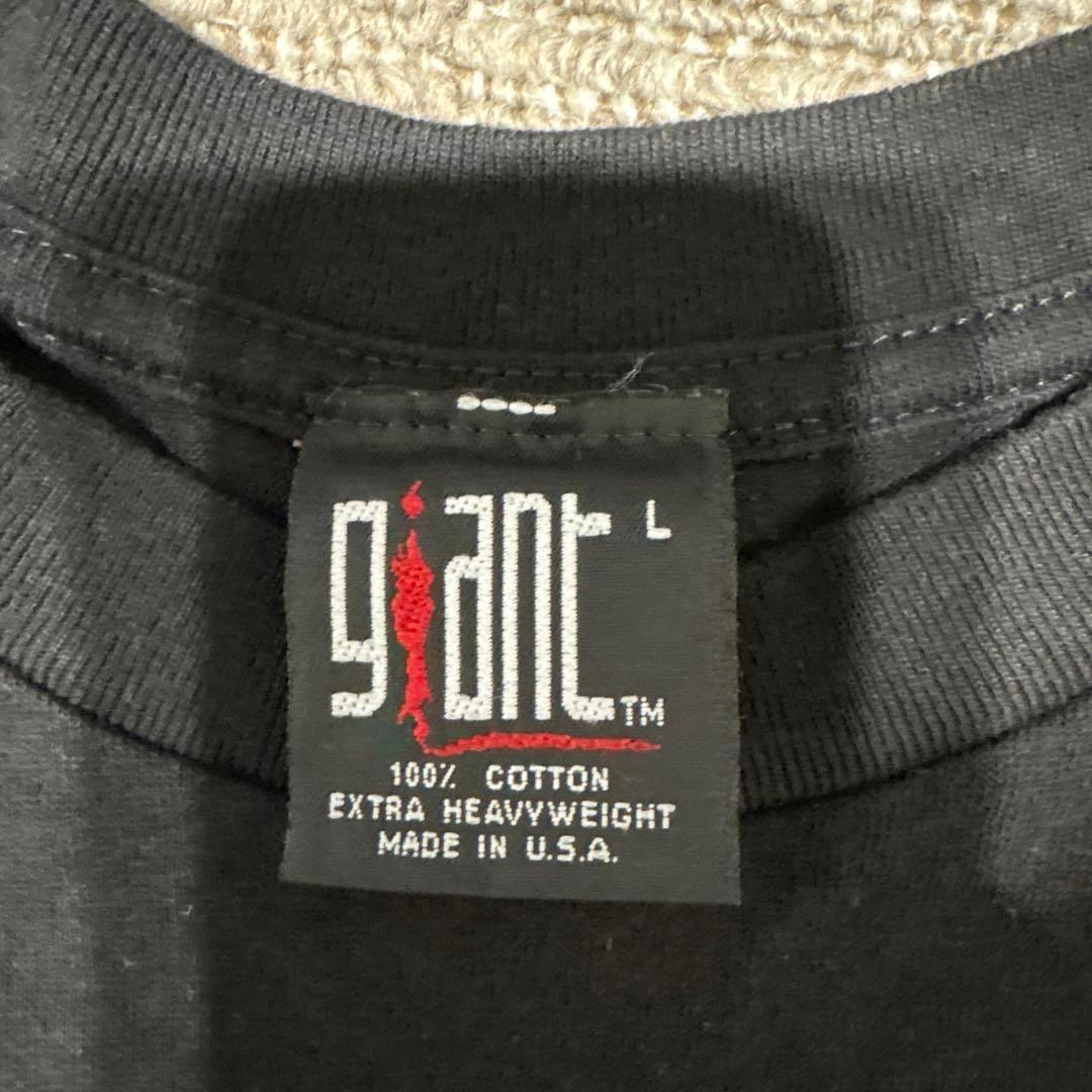 エアロスミス Roar of the Dragon Tour Tシャツ L