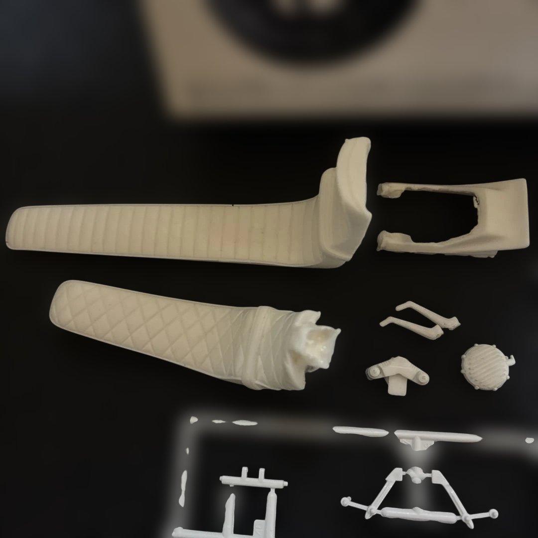 CBX400F 3台セット